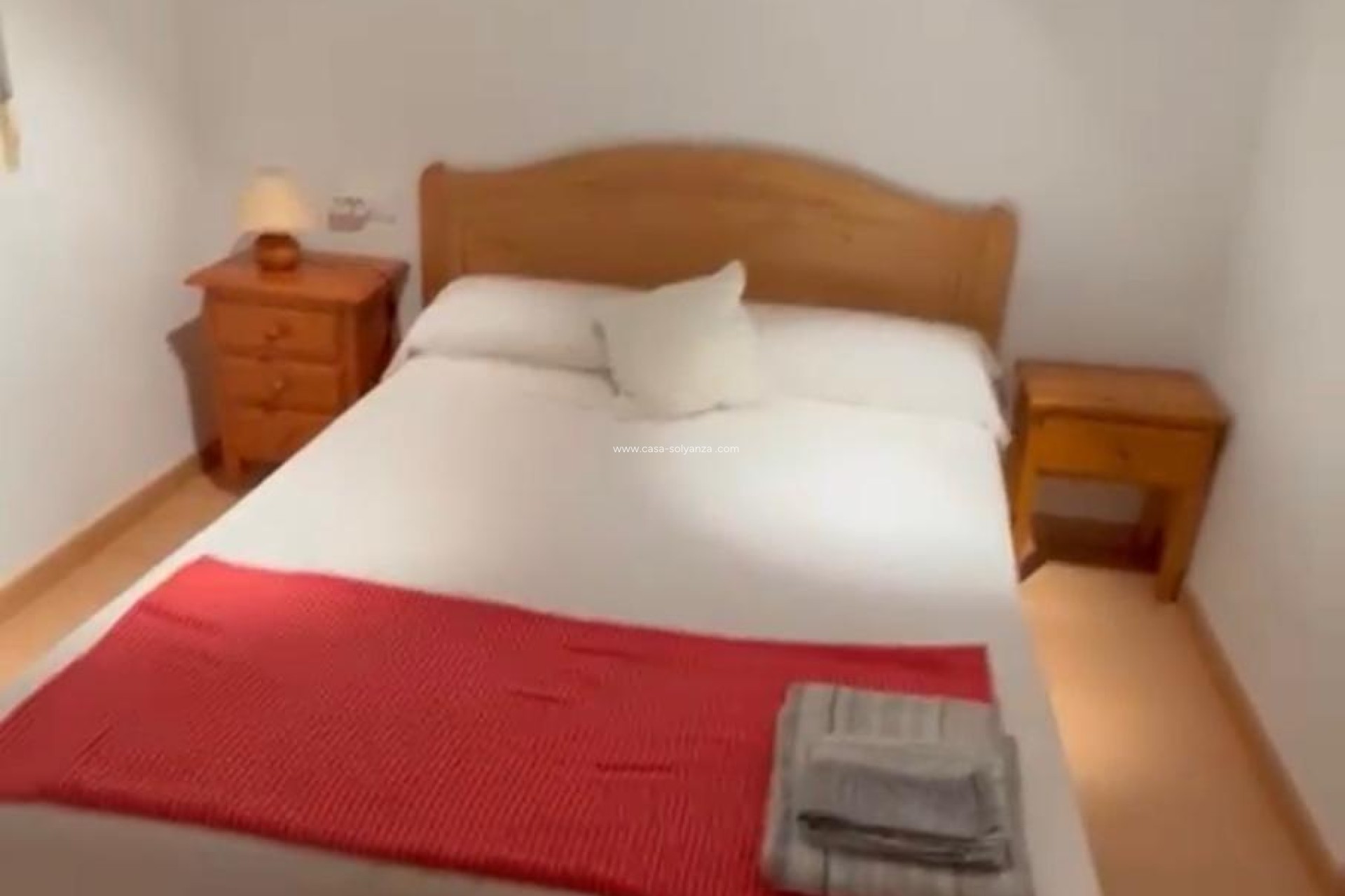 Wiederverkauf - Wohnung - Torrevieja - Center