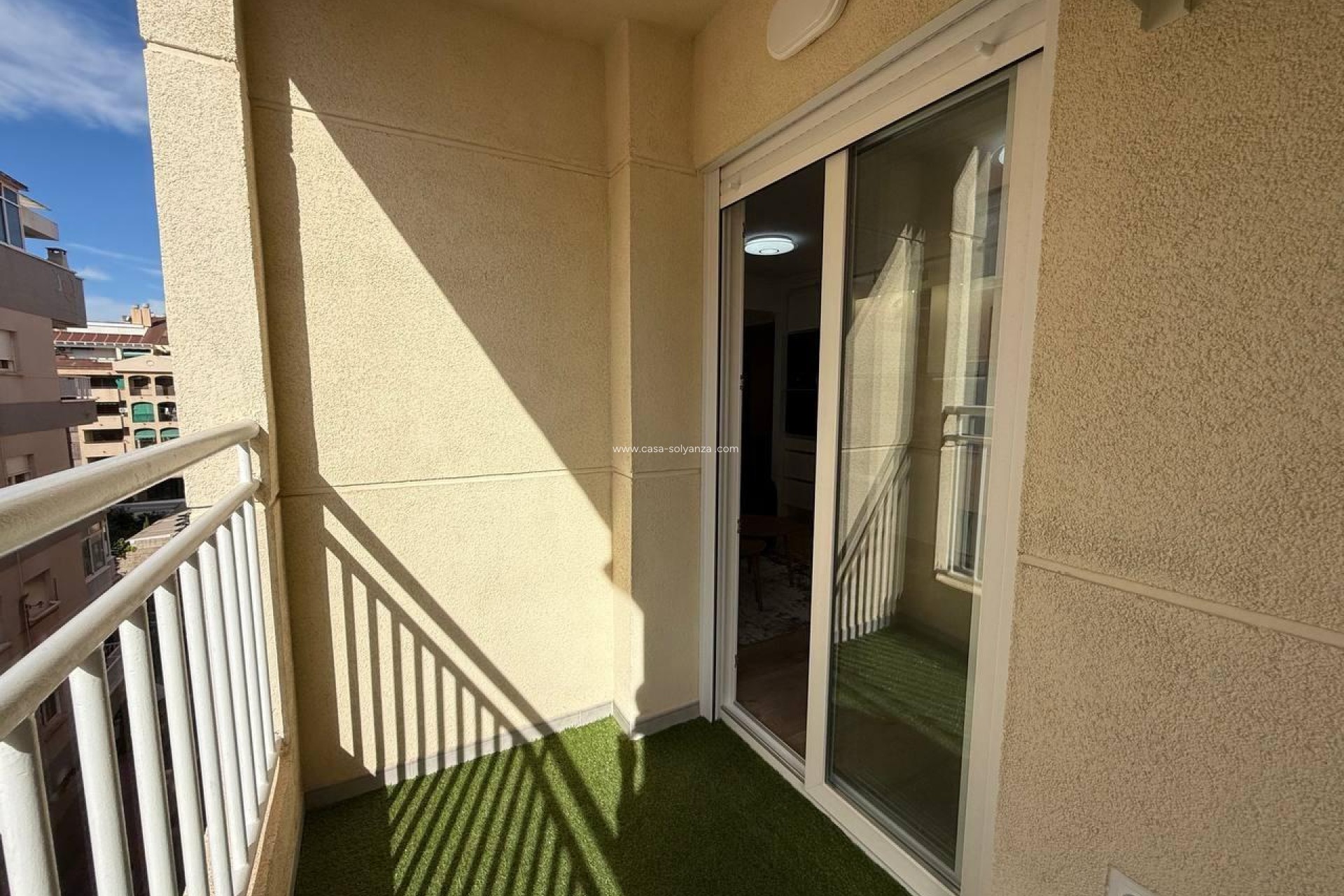 Wiederverkauf - Wohnung - Torrevieja - Center