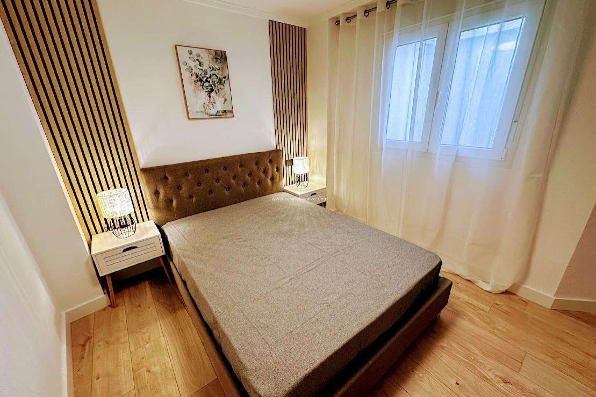 Wiederverkauf - Wohnung - Torrevieja - Center