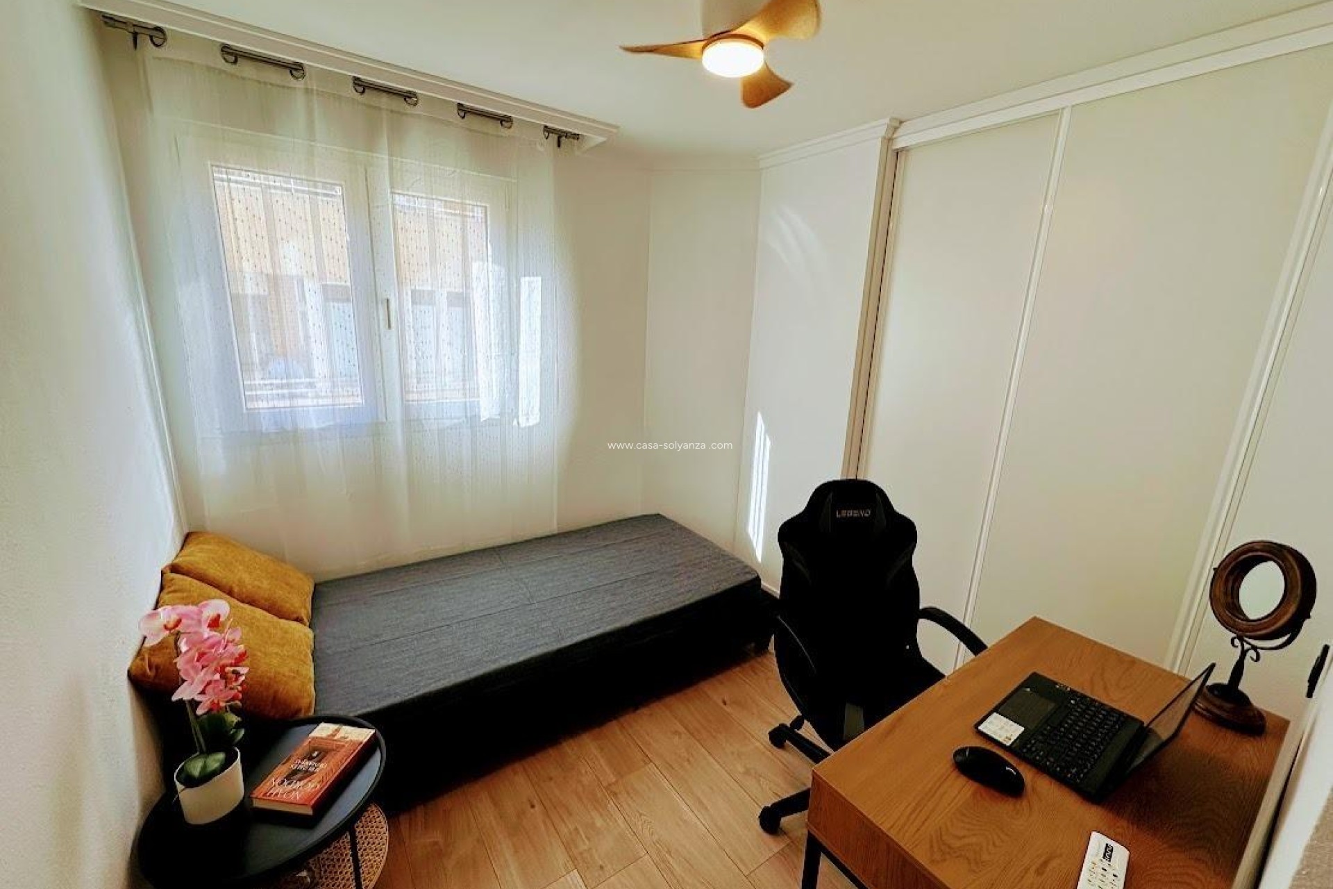 Wiederverkauf - Wohnung - Torrevieja - Center