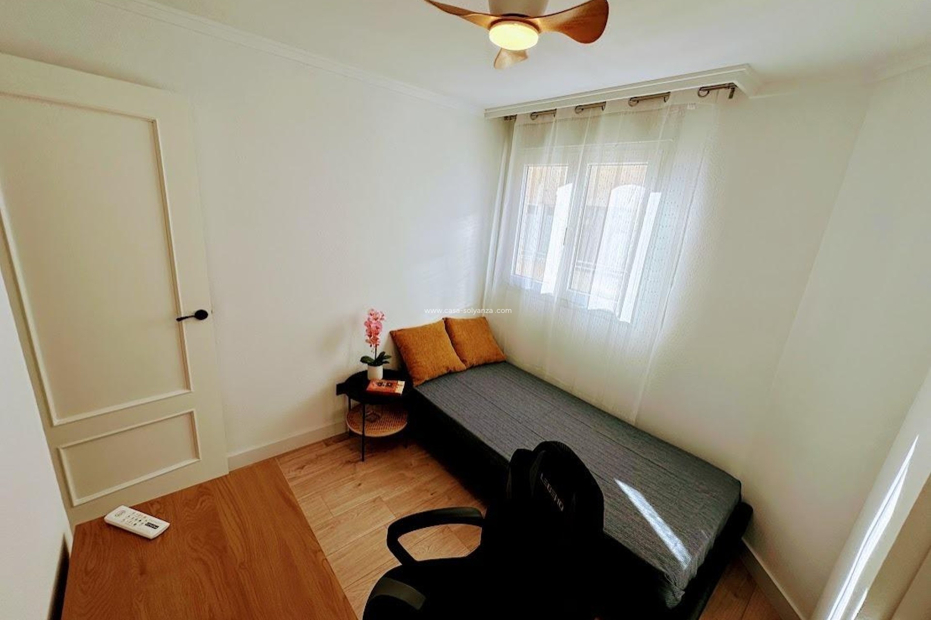 Wiederverkauf - Wohnung - Torrevieja - Center