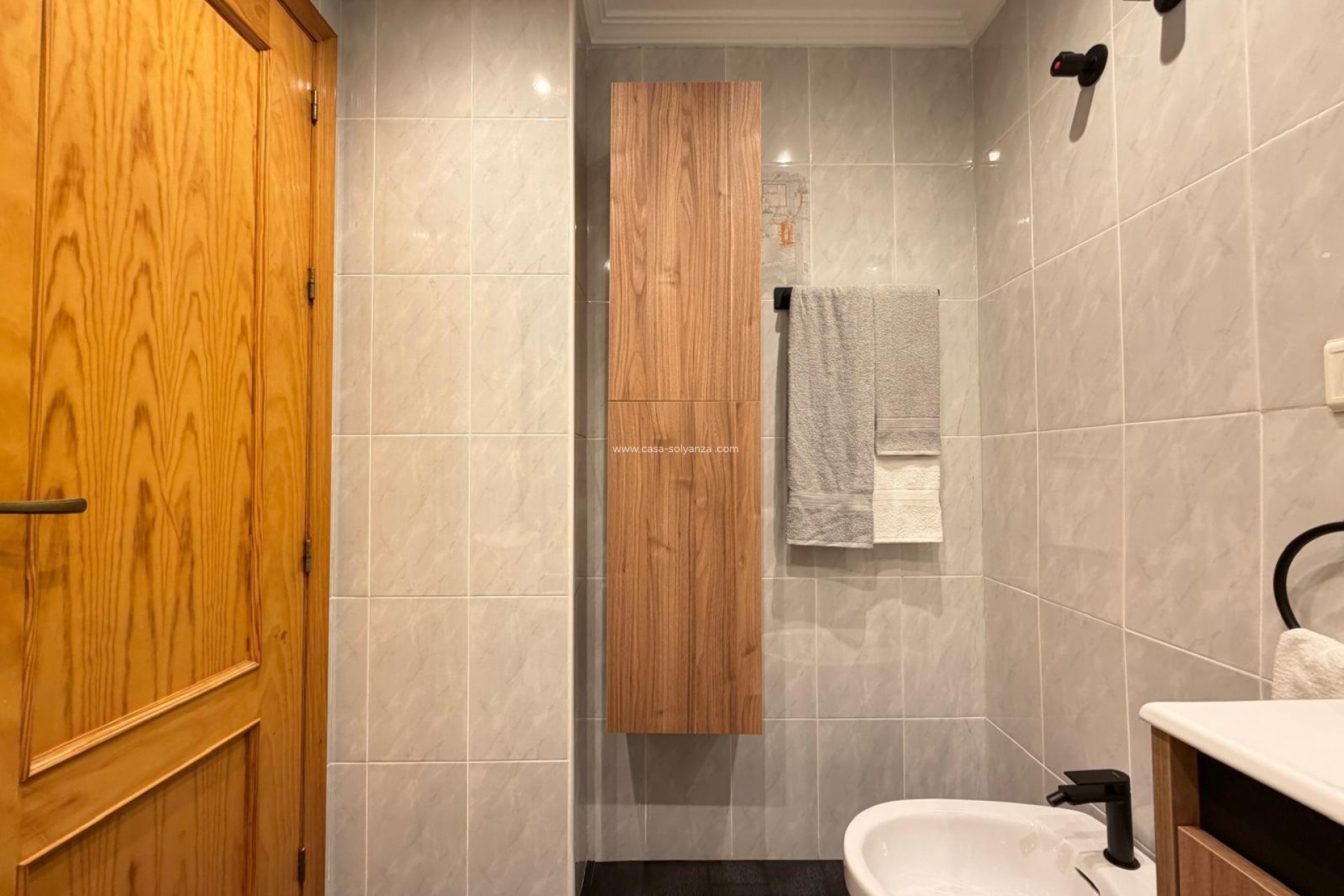 Wiederverkauf - Wohnung - Torrevieja - Center