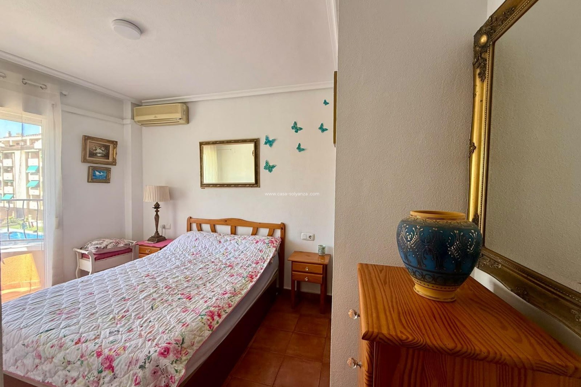 Wiederverkauf - Wohnung - Torrevieja - Center