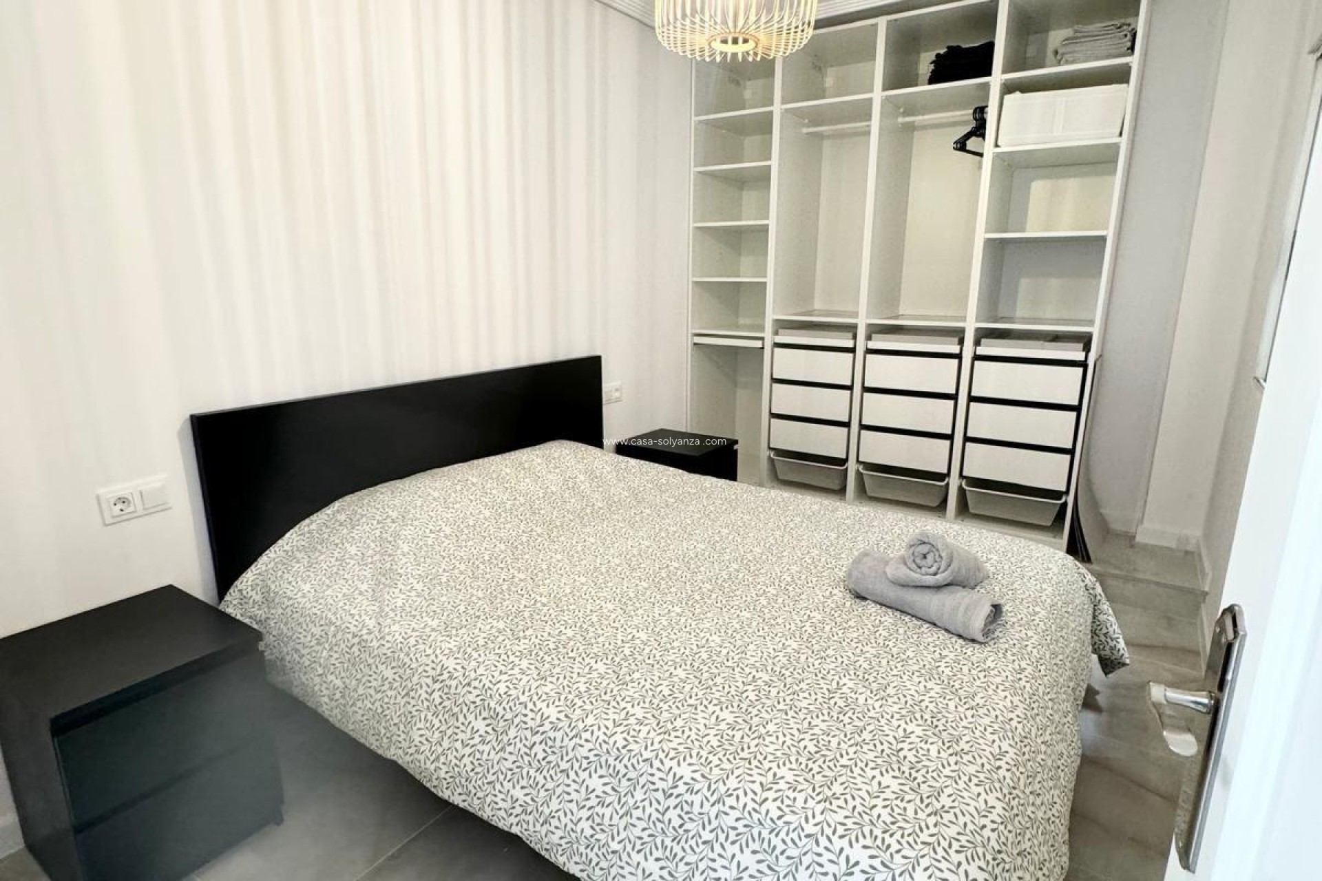 Wiederverkauf - Wohnung - Torrevieja - Center