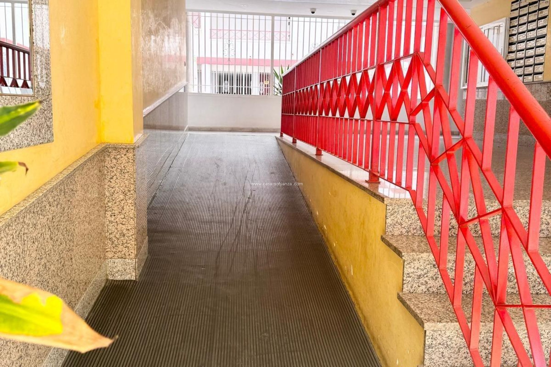 Wiederverkauf - Wohnung - Torrevieja - Center