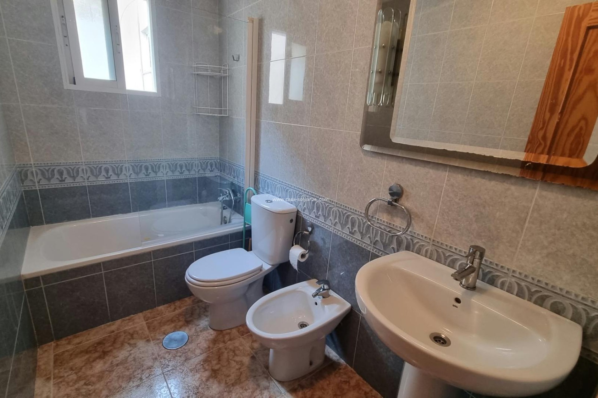 Wiederverkauf - Wohnung - Torrevieja - Center