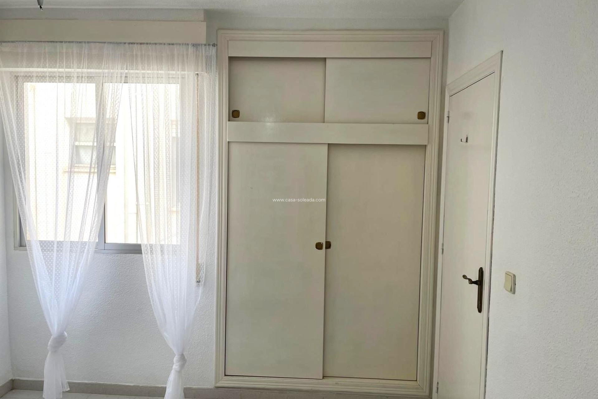 Wiederverkauf - Wohnung - Torrevieja - Center