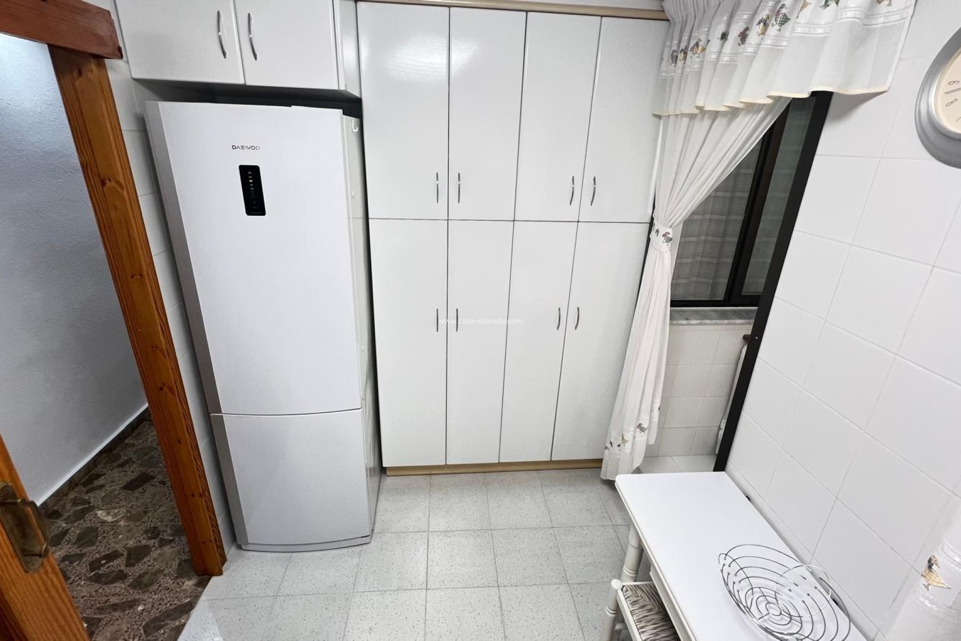 Wiederverkauf - Wohnung - Torrevieja - Center