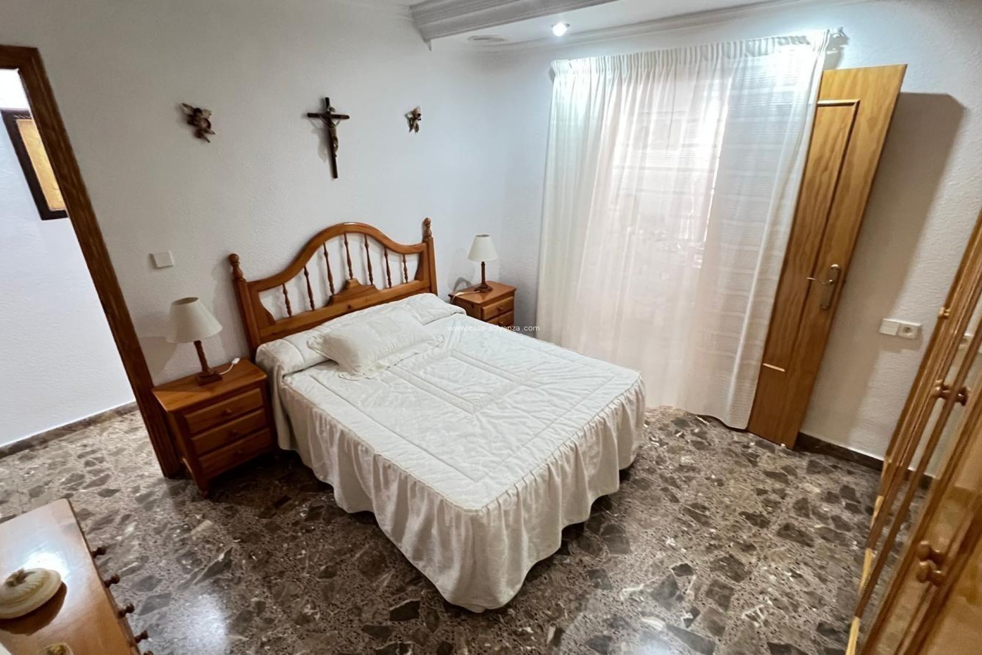 Wiederverkauf - Wohnung - Torrevieja - Center