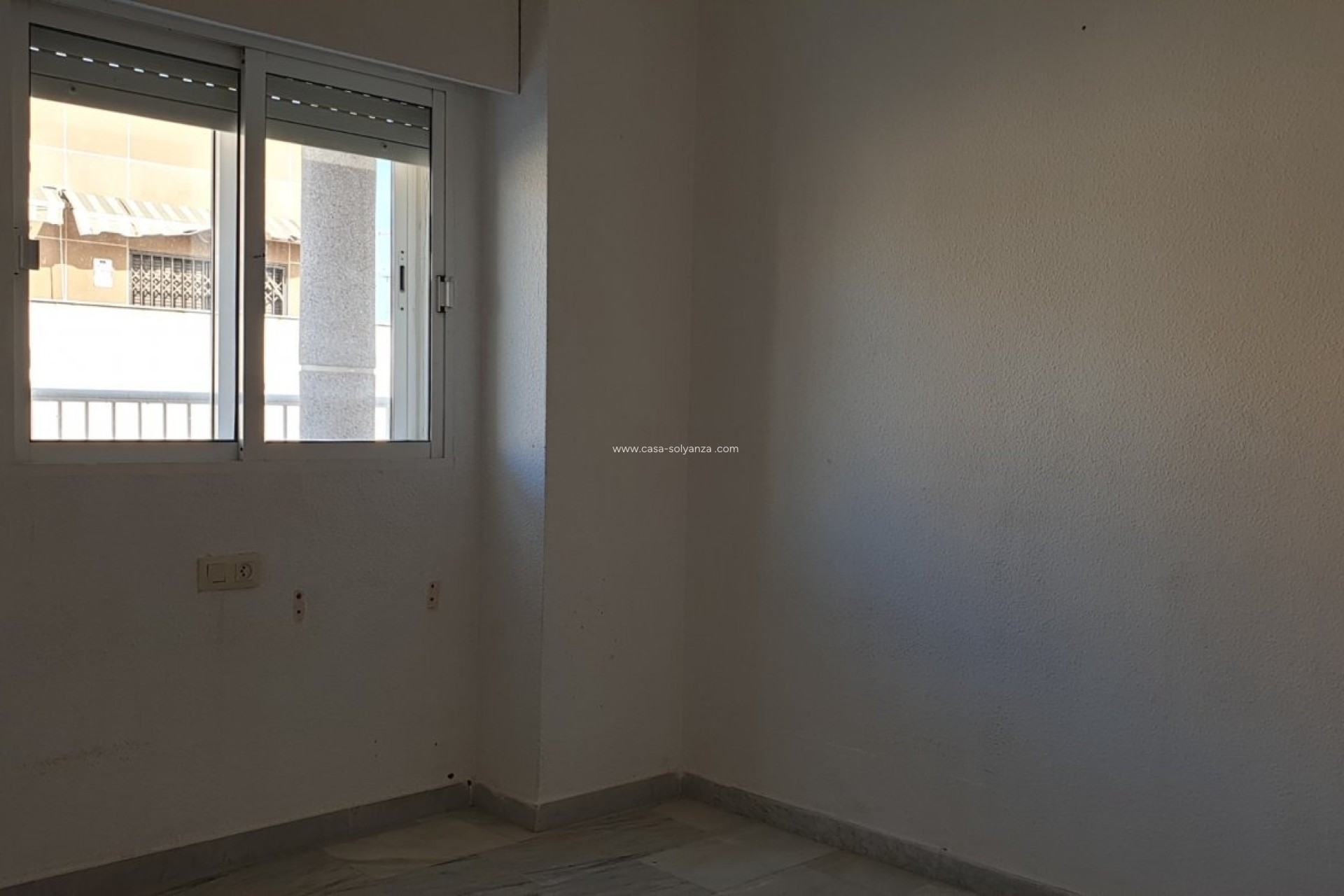 Wiederverkauf - Wohnung - Torrevieja - Center
