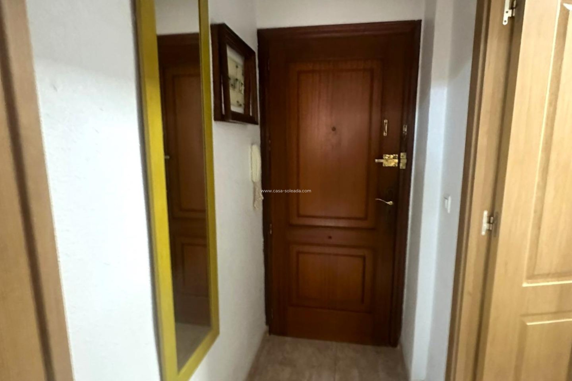 Wiederverkauf - Wohnung - Torrevieja - Center