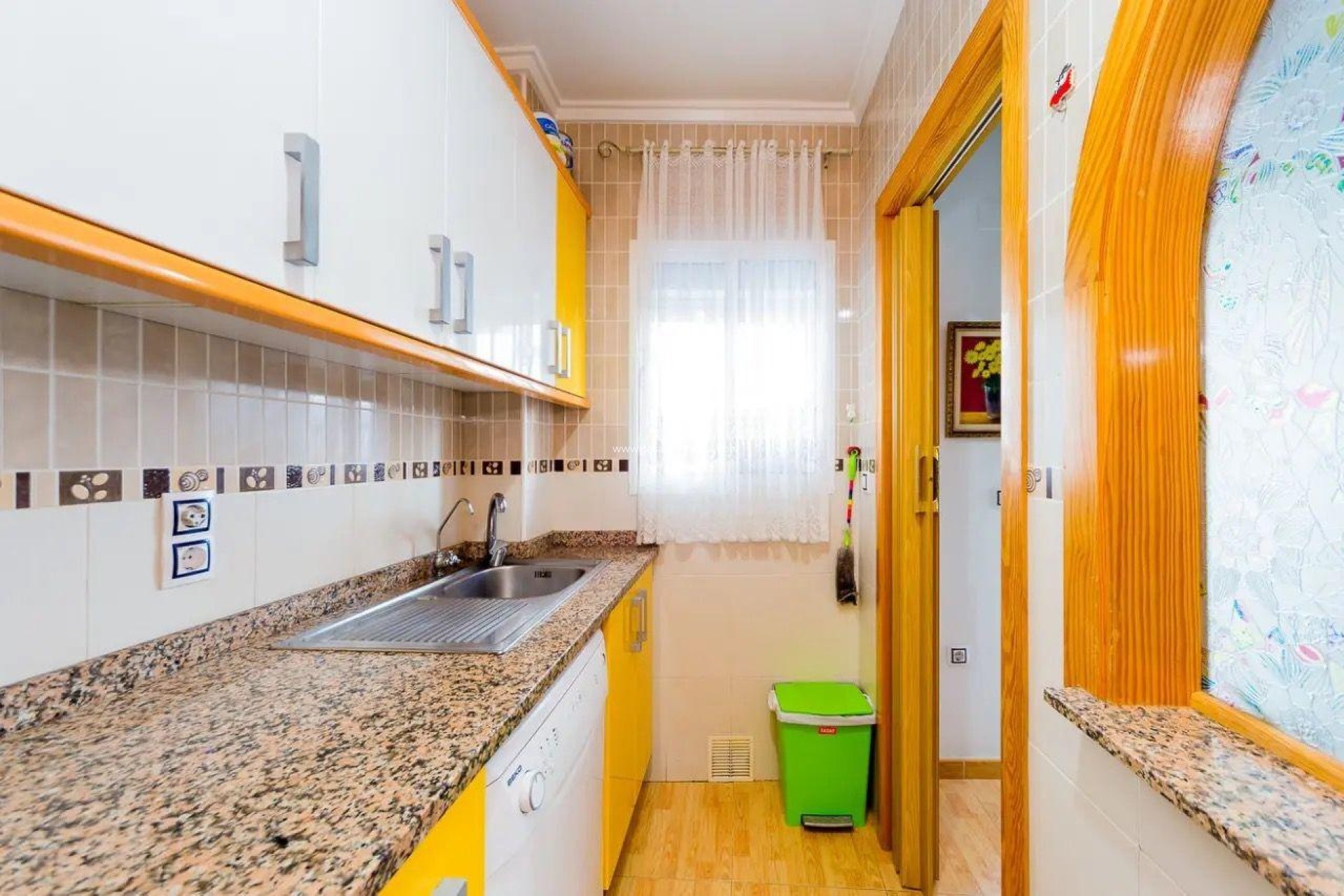 Wiederverkauf - Wohnung - Torrevieja - Center