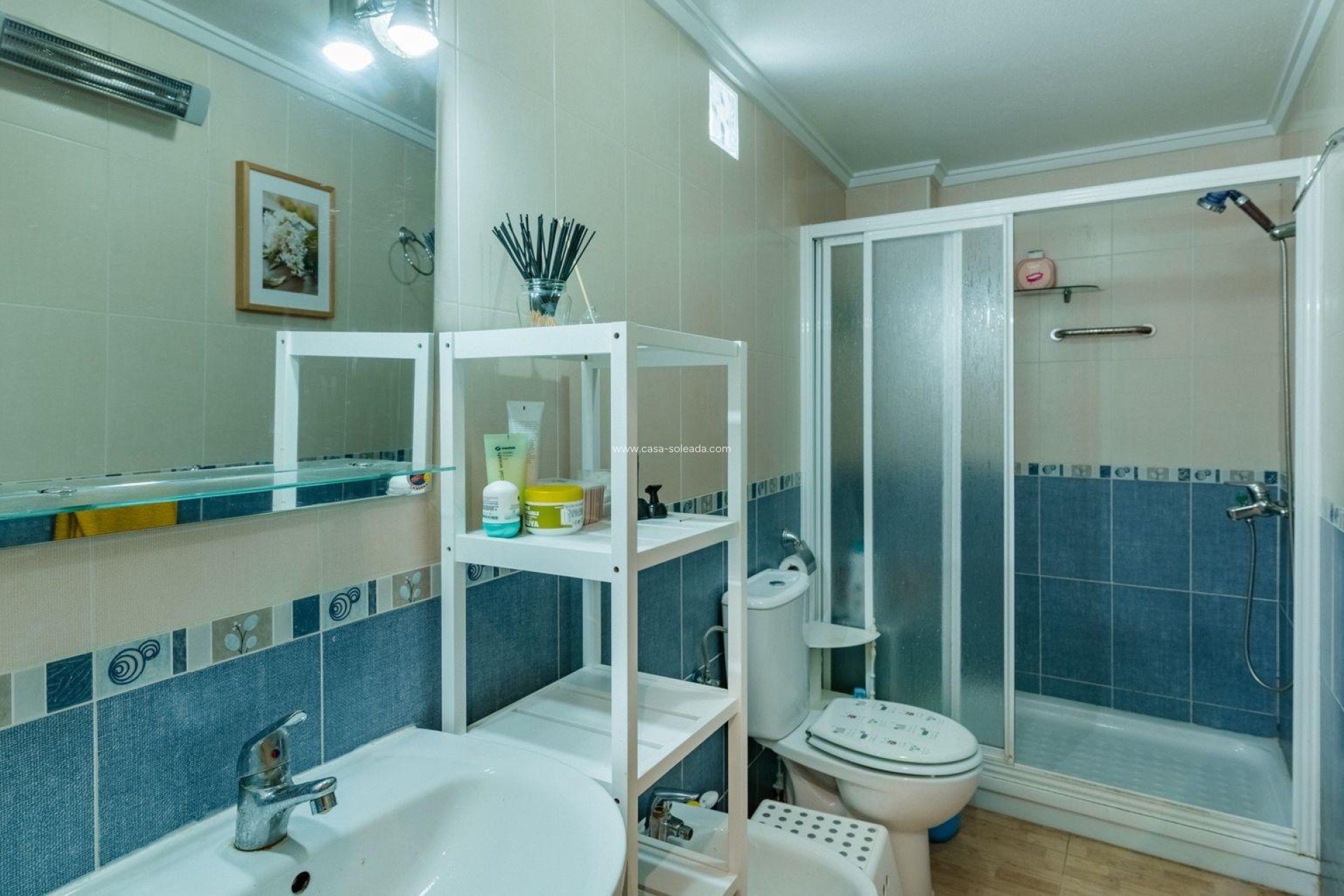 Wiederverkauf - Wohnung - Torrevieja - Center