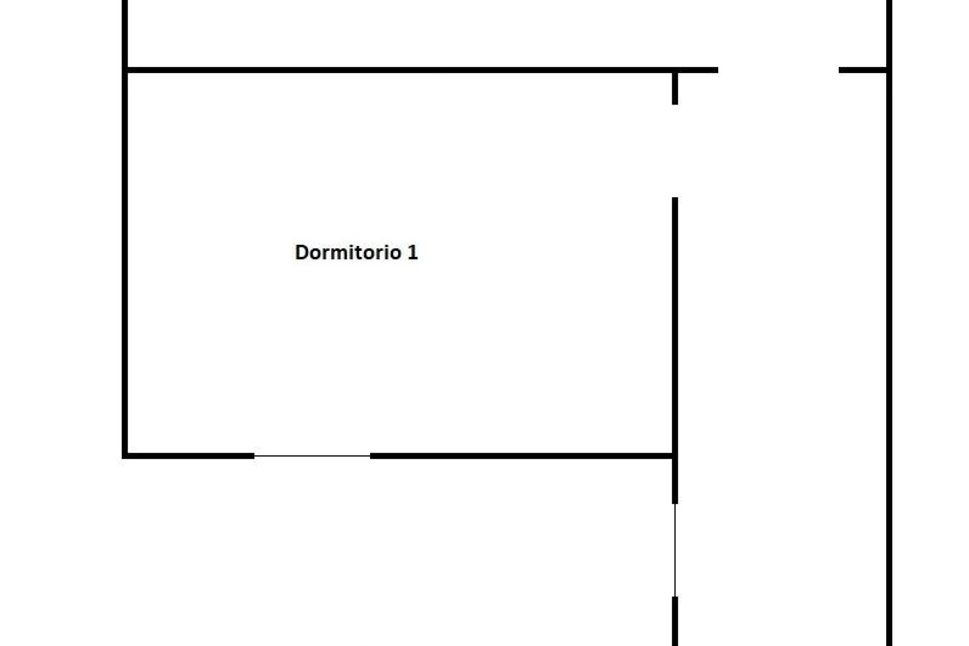 Wiederverkauf - Wohnung - Torrevieja - Center