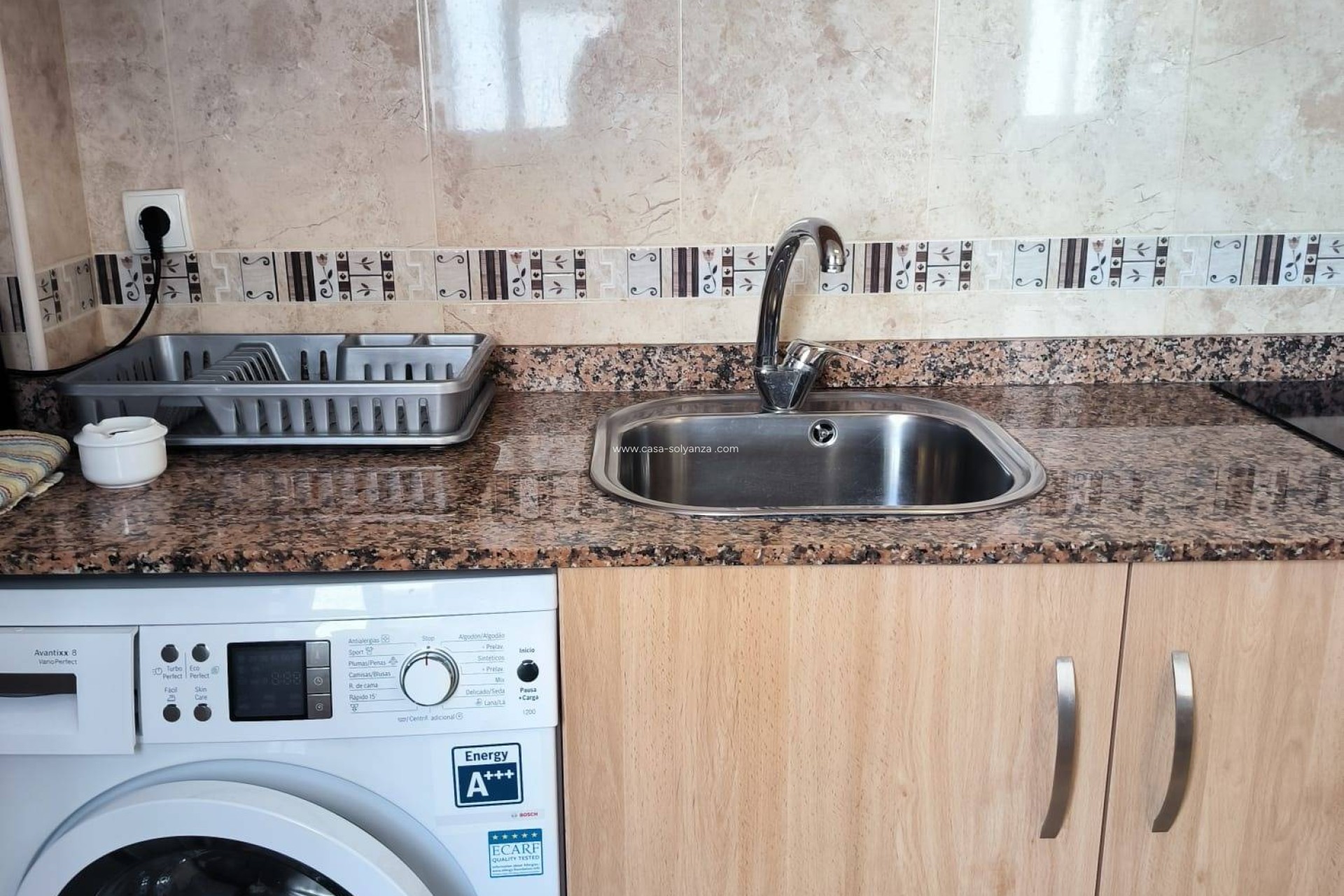 Wiederverkauf - Wohnung - Torrevieja - Center