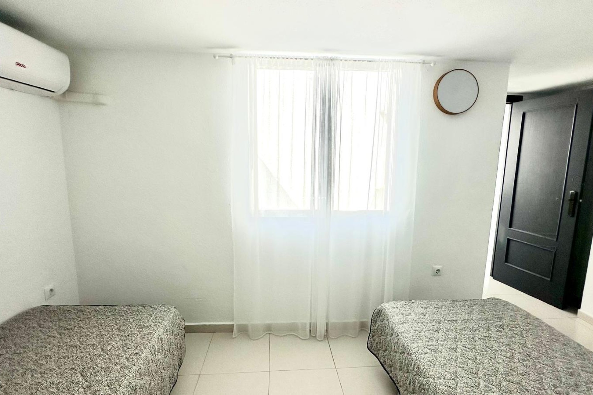 Wiederverkauf - Wohnung - Torrevieja - Center