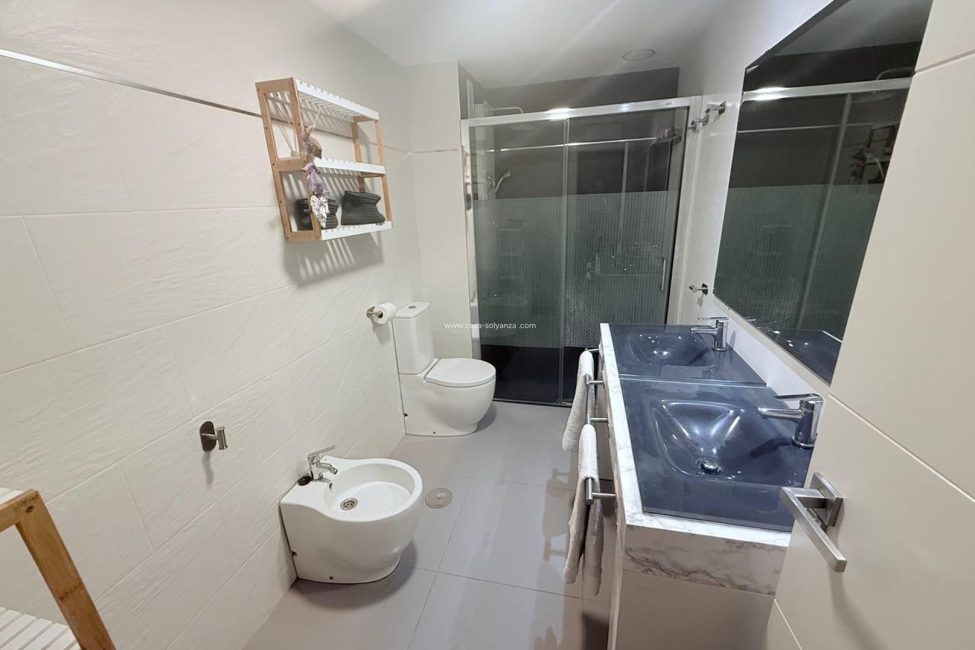 Wiederverkauf - Wohnung - Torrevieja - Center