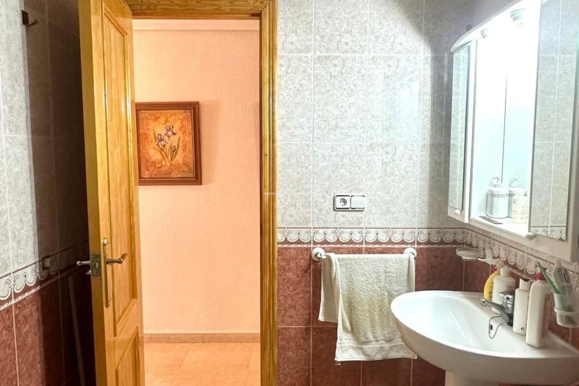 Wiederverkauf - Wohnung - Torrevieja - Center