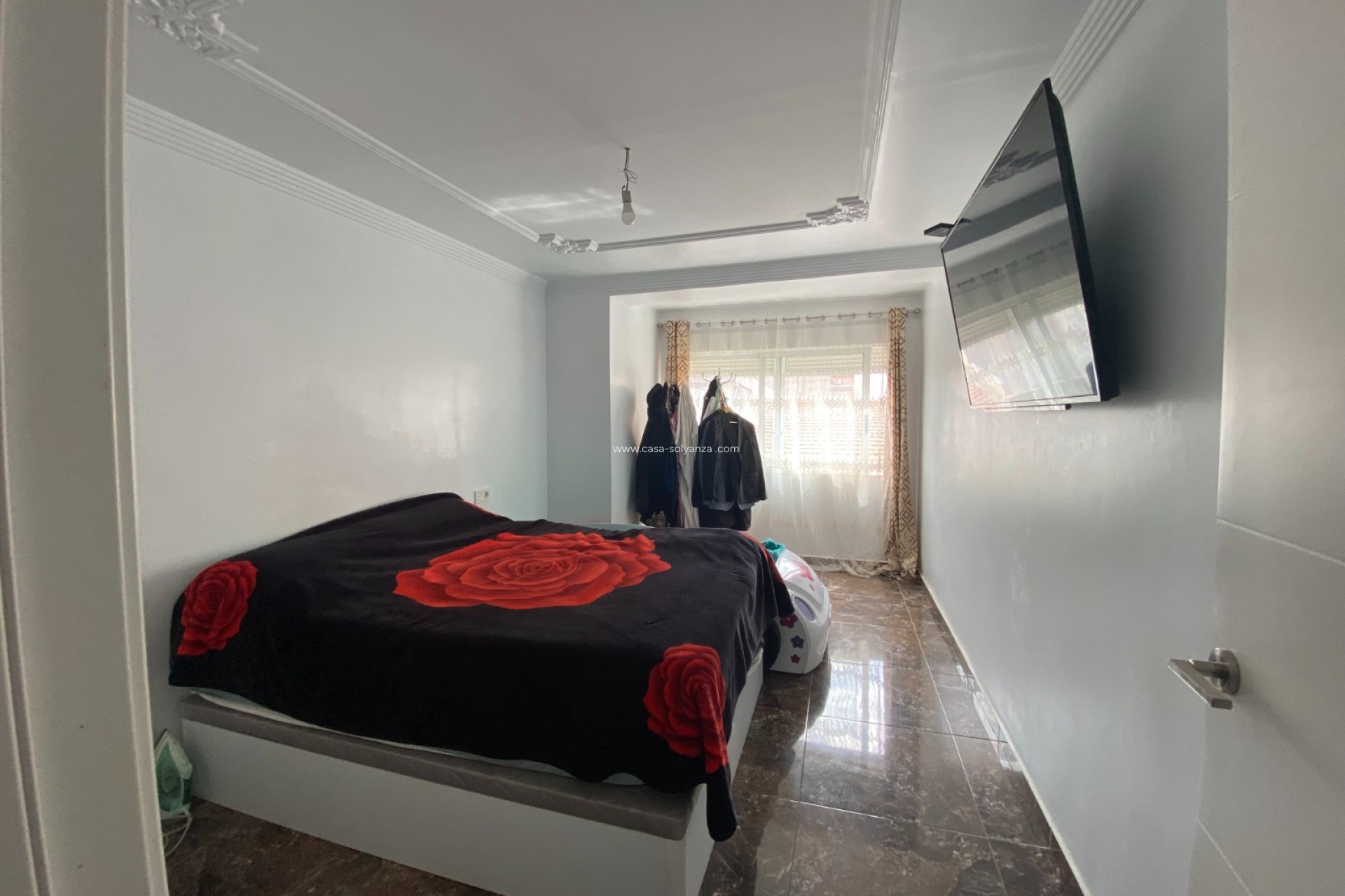 Wiederverkauf - Wohnung - Torrevieja - Center
