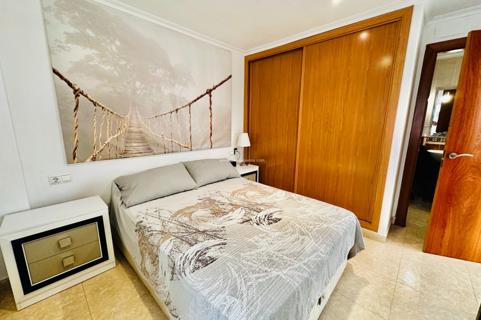 Wiederverkauf - Wohnung - Torrevieja - Center