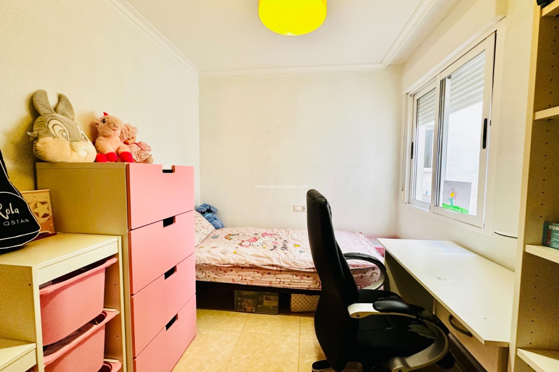 Wiederverkauf - Wohnung - Torrevieja - Center