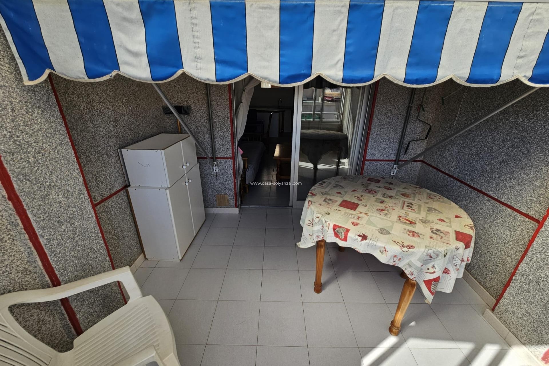 Wiederverkauf - Wohnung - Torrevieja - Center