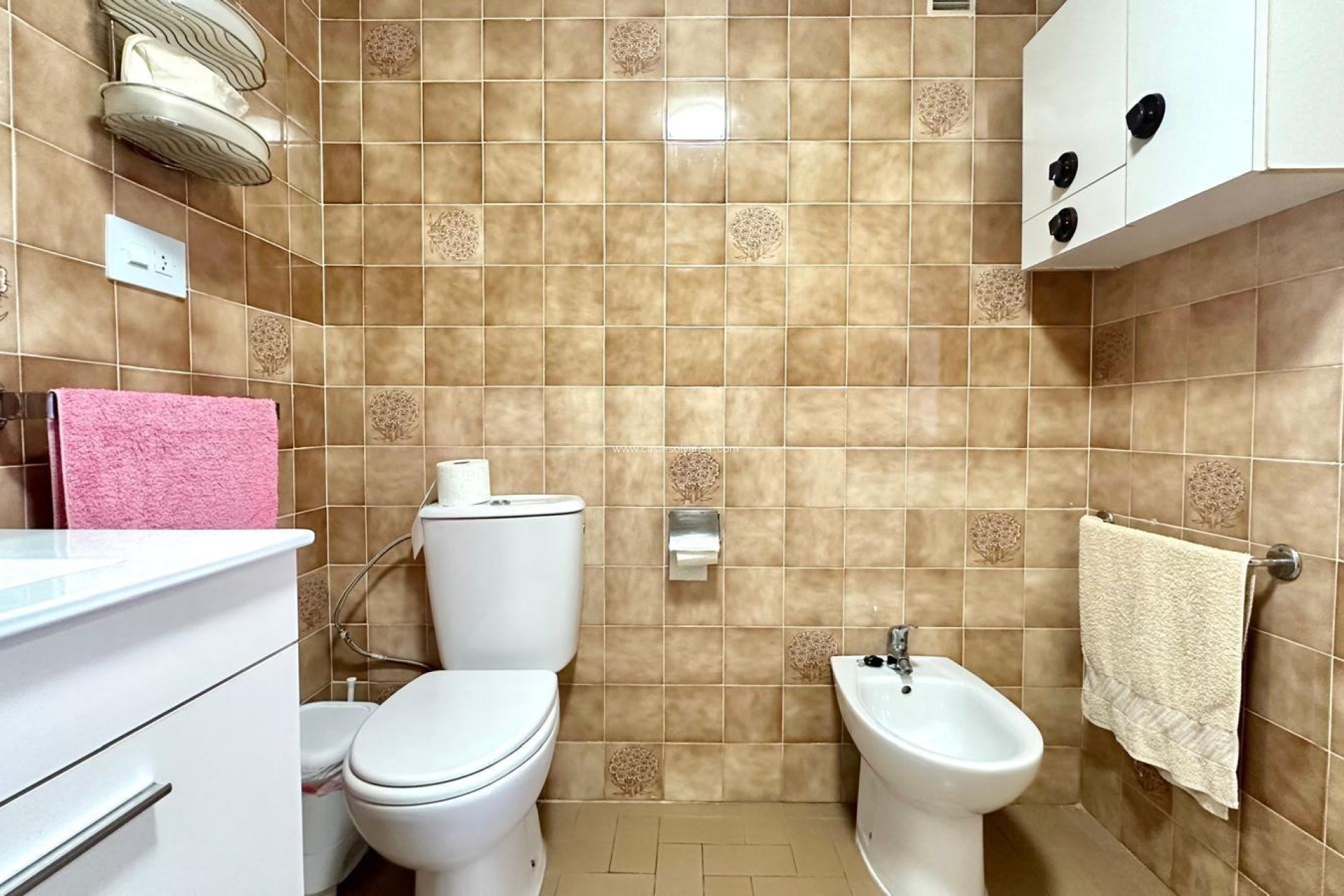 Wiederverkauf - Wohnung - Torrevieja - Center