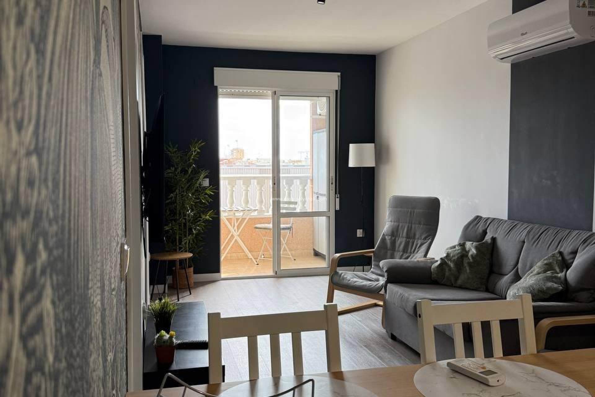 Wiederverkauf - Wohnung - Torrevieja - Center