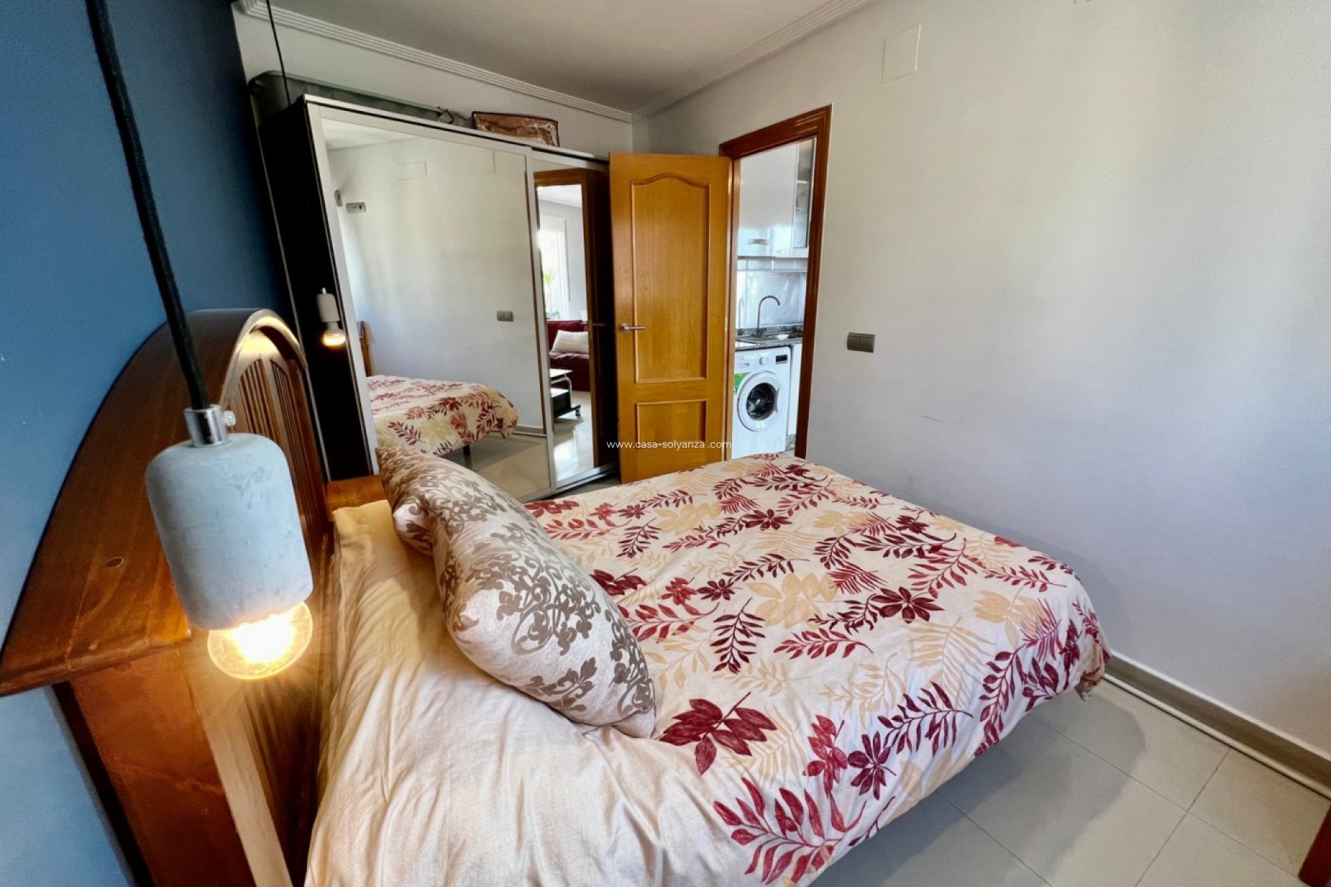 Wiederverkauf - Wohnung - Torrevieja - Center