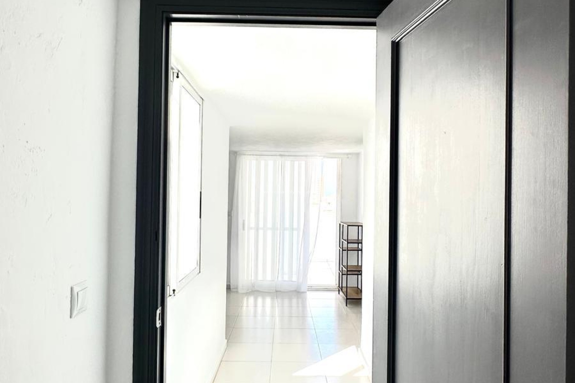 Wiederverkauf - Wohnung - Torrevieja - Center