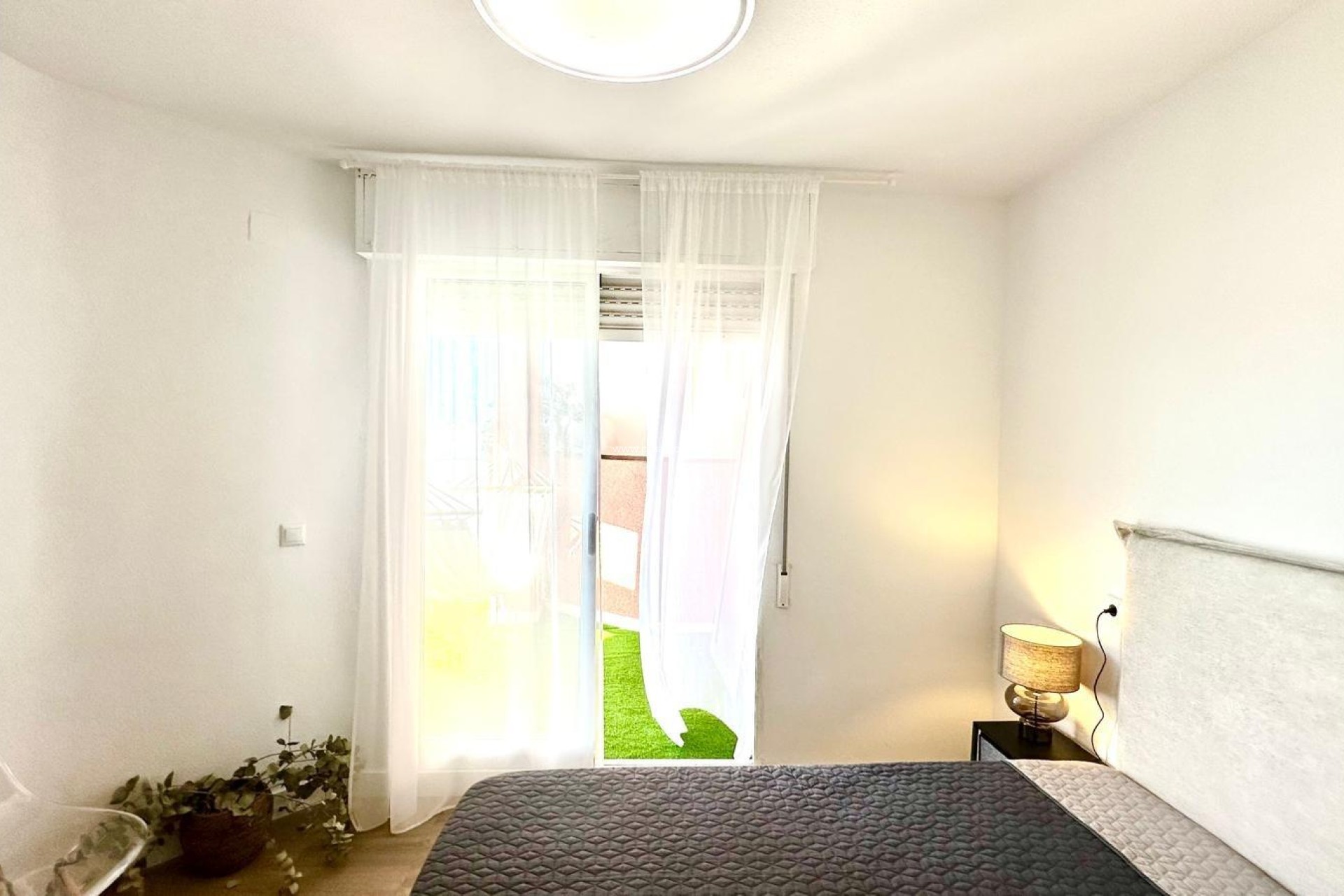 Wiederverkauf - Wohnung - Torrevieja - Center