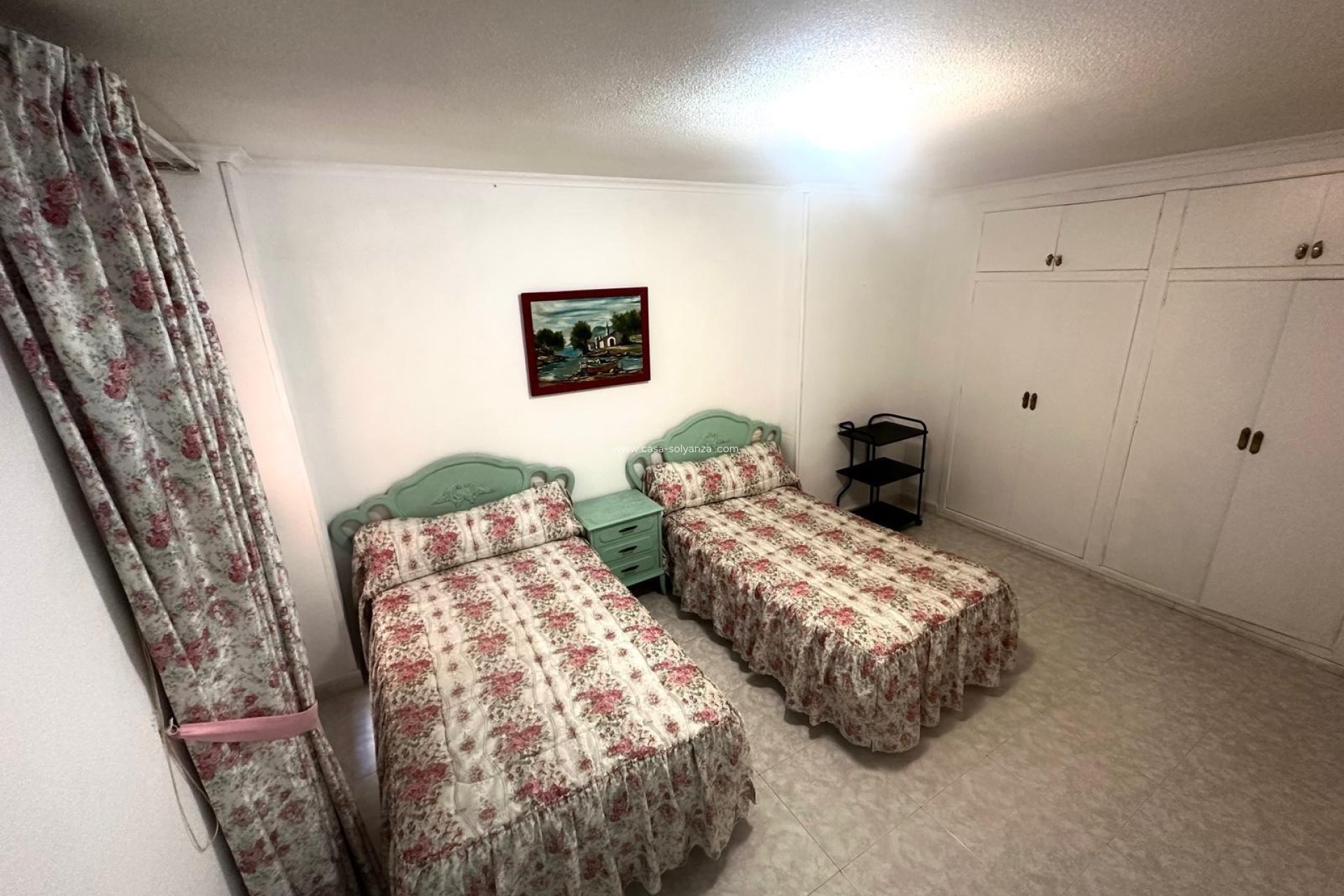 Wiederverkauf - Wohnung - Torrevieja - Center