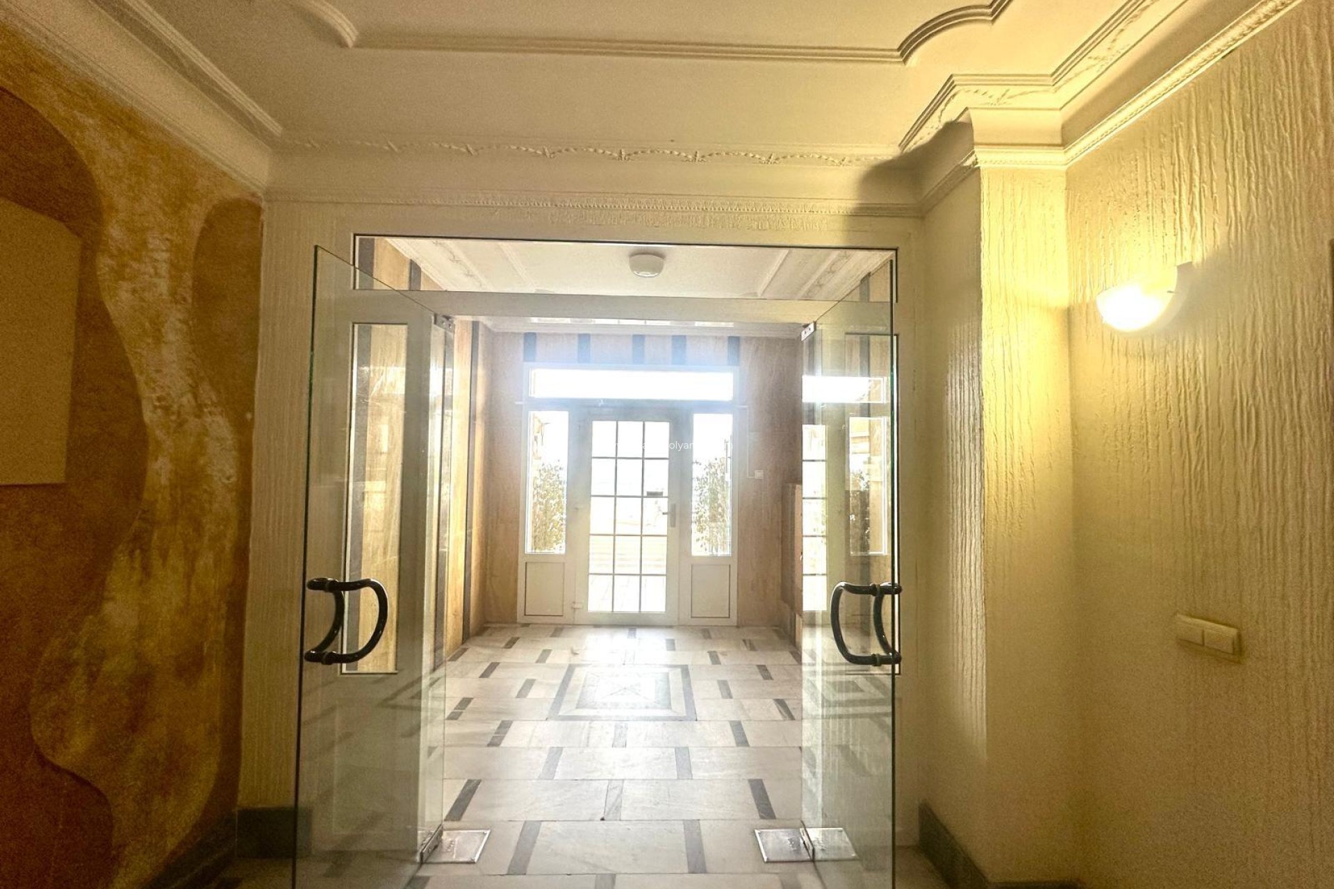 Wiederverkauf - Wohnung - Torrevieja - Center