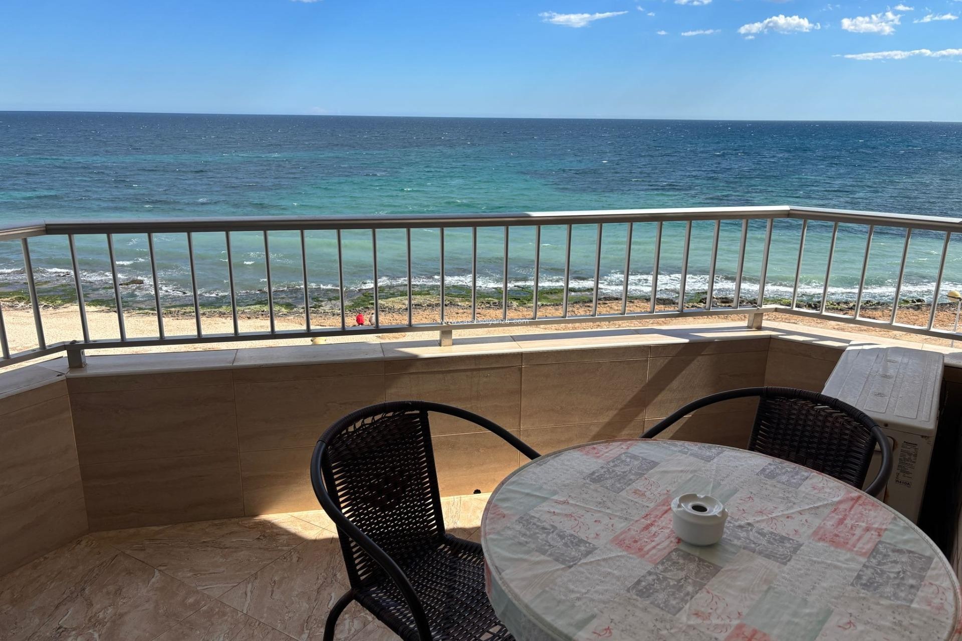 Wiederverkauf - Wohnung - Torrevieja - Center