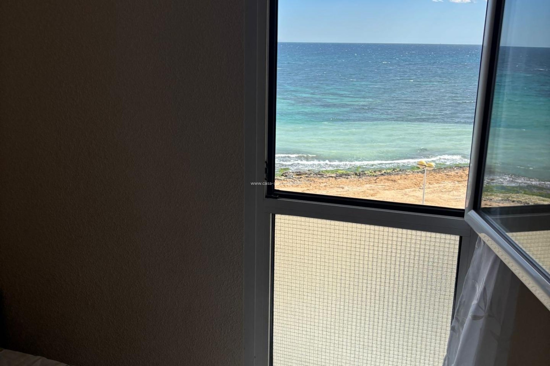 Wiederverkauf - Wohnung - Torrevieja - Center
