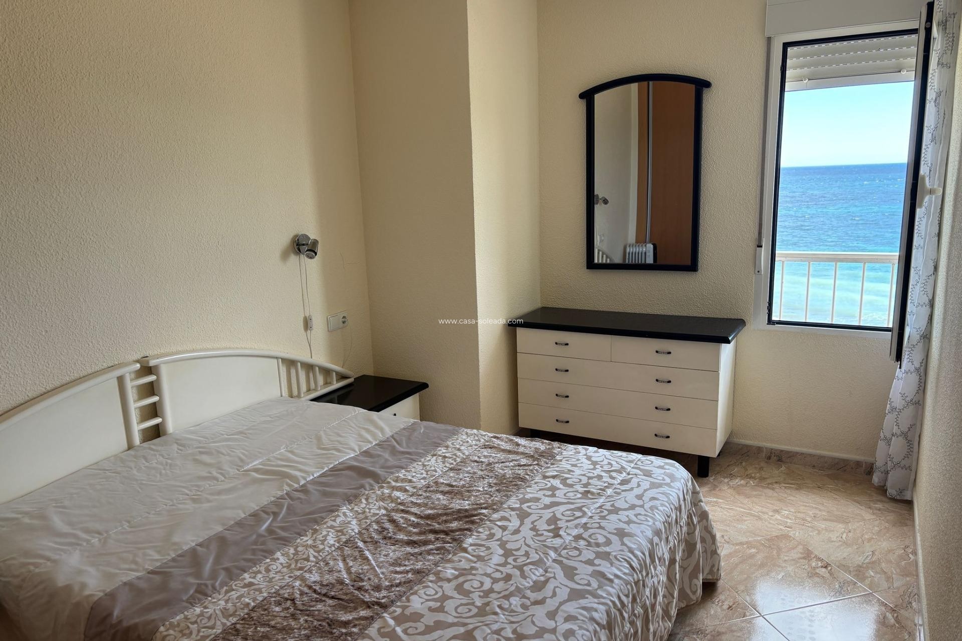 Wiederverkauf - Wohnung - Torrevieja - Center