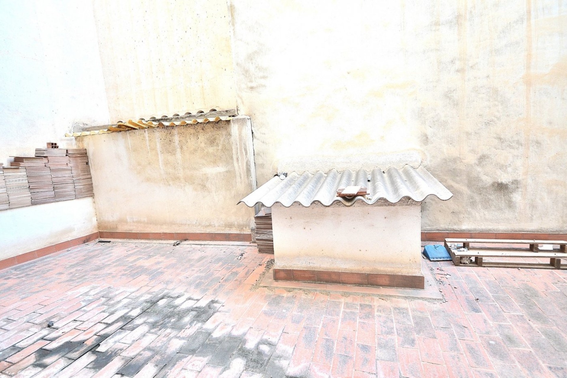 Wiederverkauf - Wohnung - Torrevieja - Center