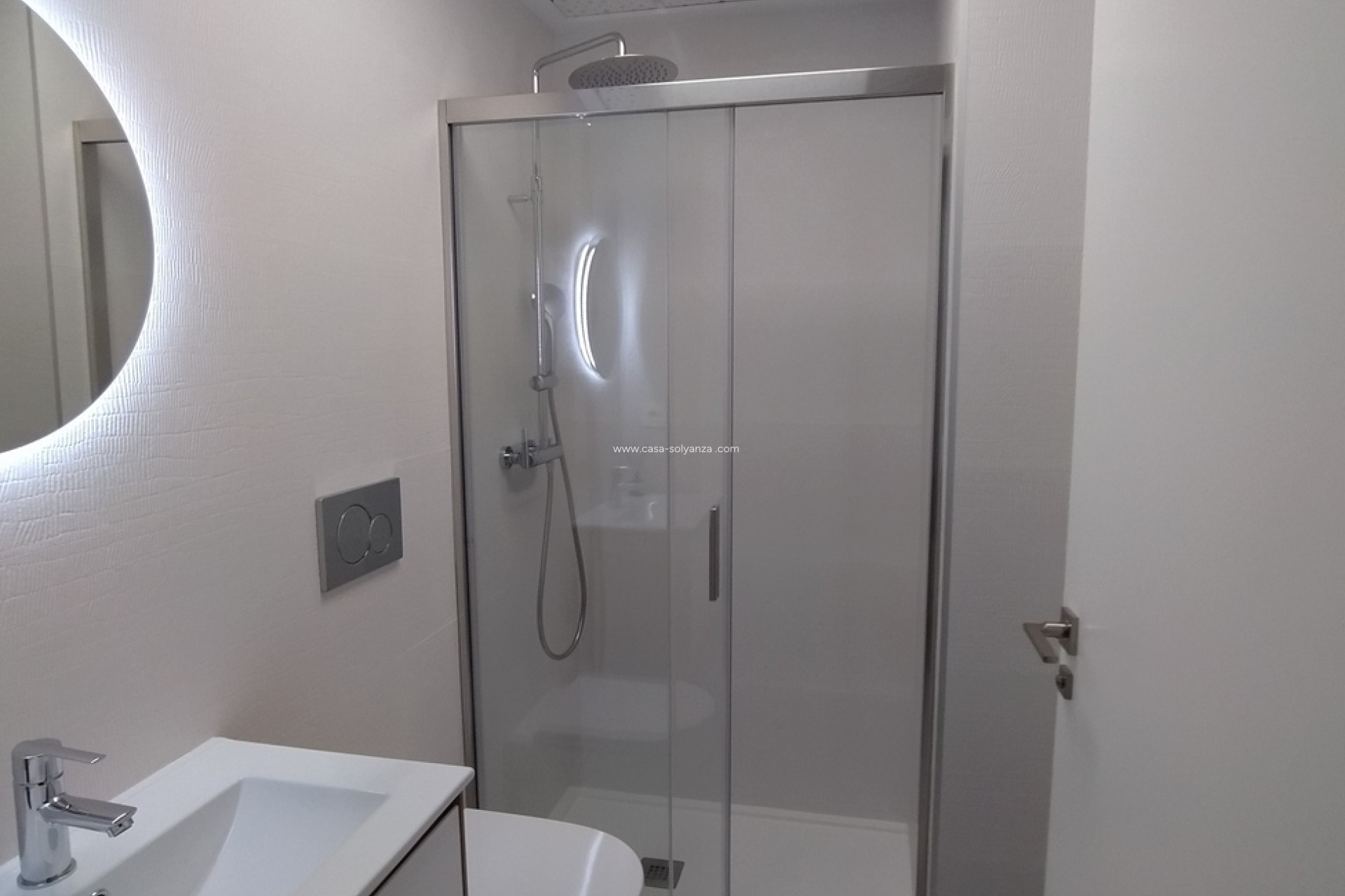 Wiederverkauf - Wohnung - Torrevieja - Center