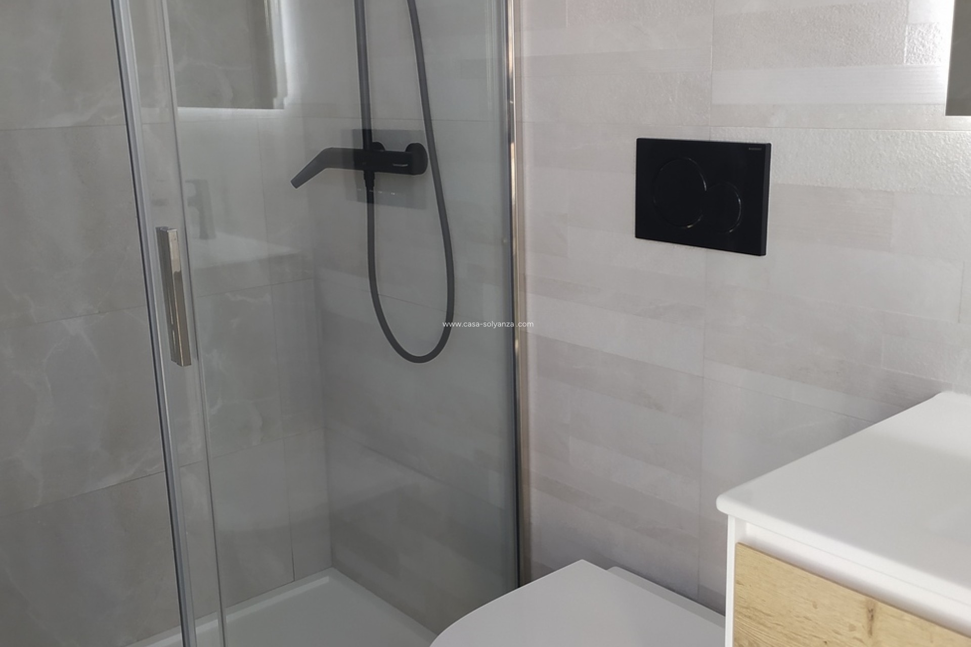 Wiederverkauf - Wohnung - Torrevieja - Center