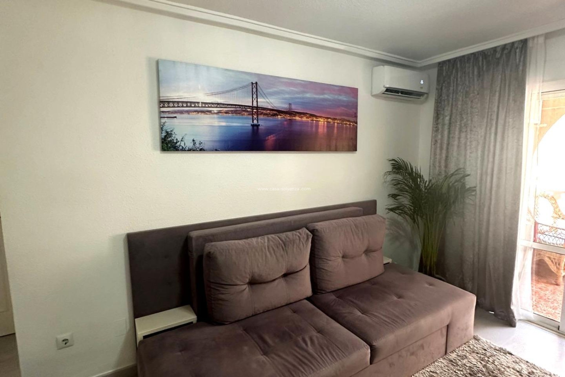 Wiederverkauf - Wohnung - Torrevieja - Center