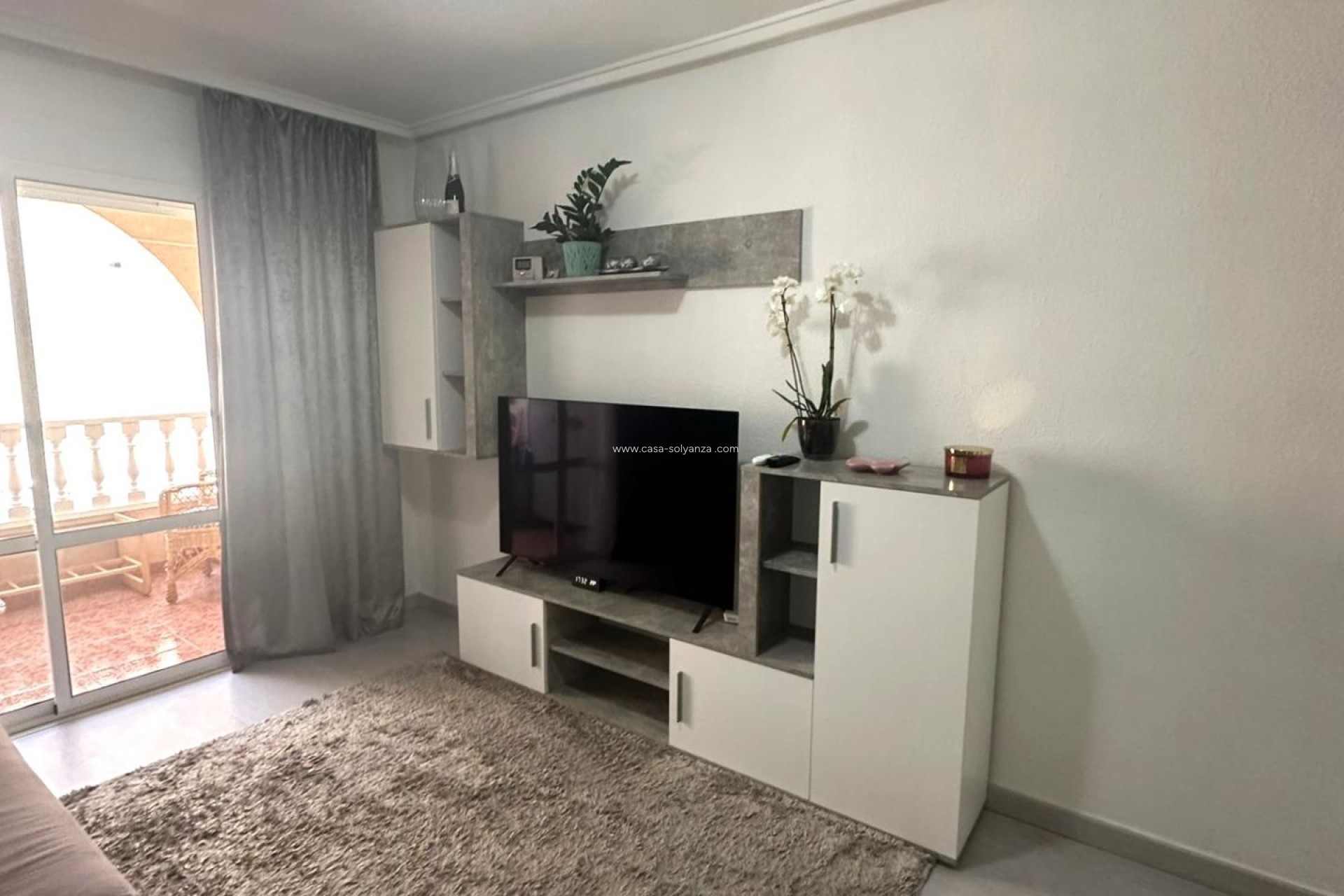 Wiederverkauf - Wohnung - Torrevieja - Center