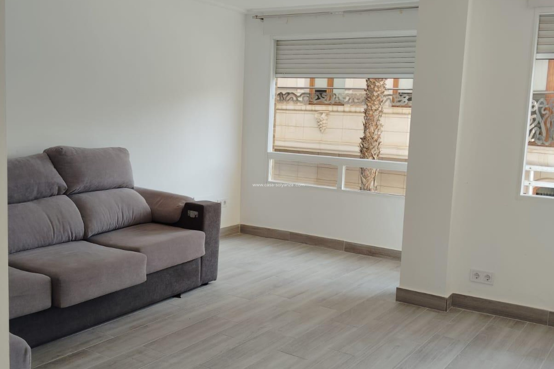 Wiederverkauf - Wohnung - Torrevieja - Center