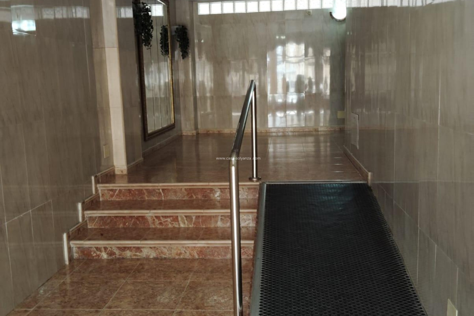 Wiederverkauf - Wohnung - Torrevieja - Center