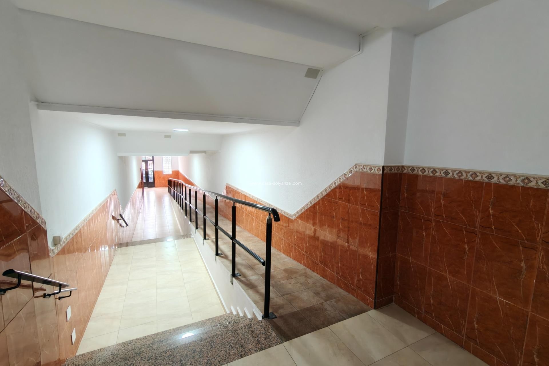 Wiederverkauf - Wohnung - Torrevieja - Center