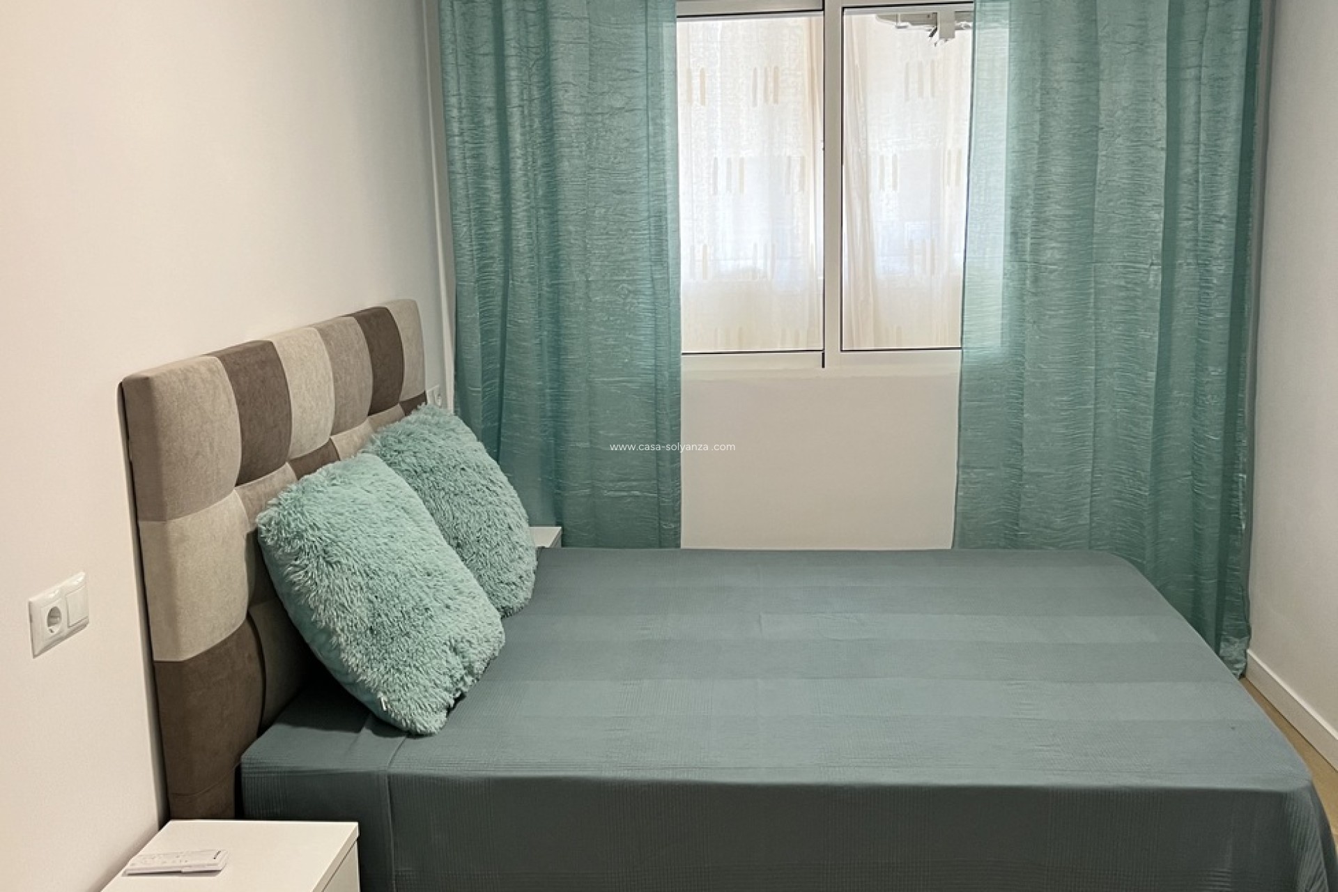 Wiederverkauf - Wohnung - Torrevieja - Center