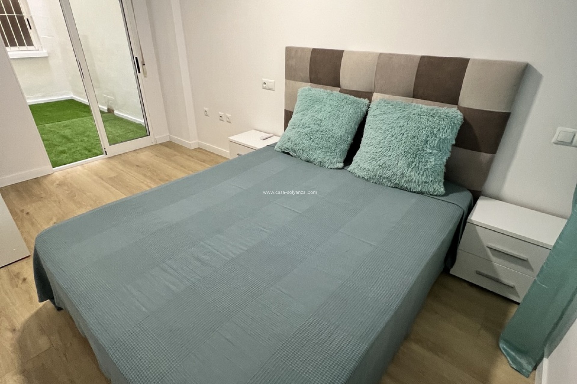 Wiederverkauf - Wohnung - Torrevieja - Center