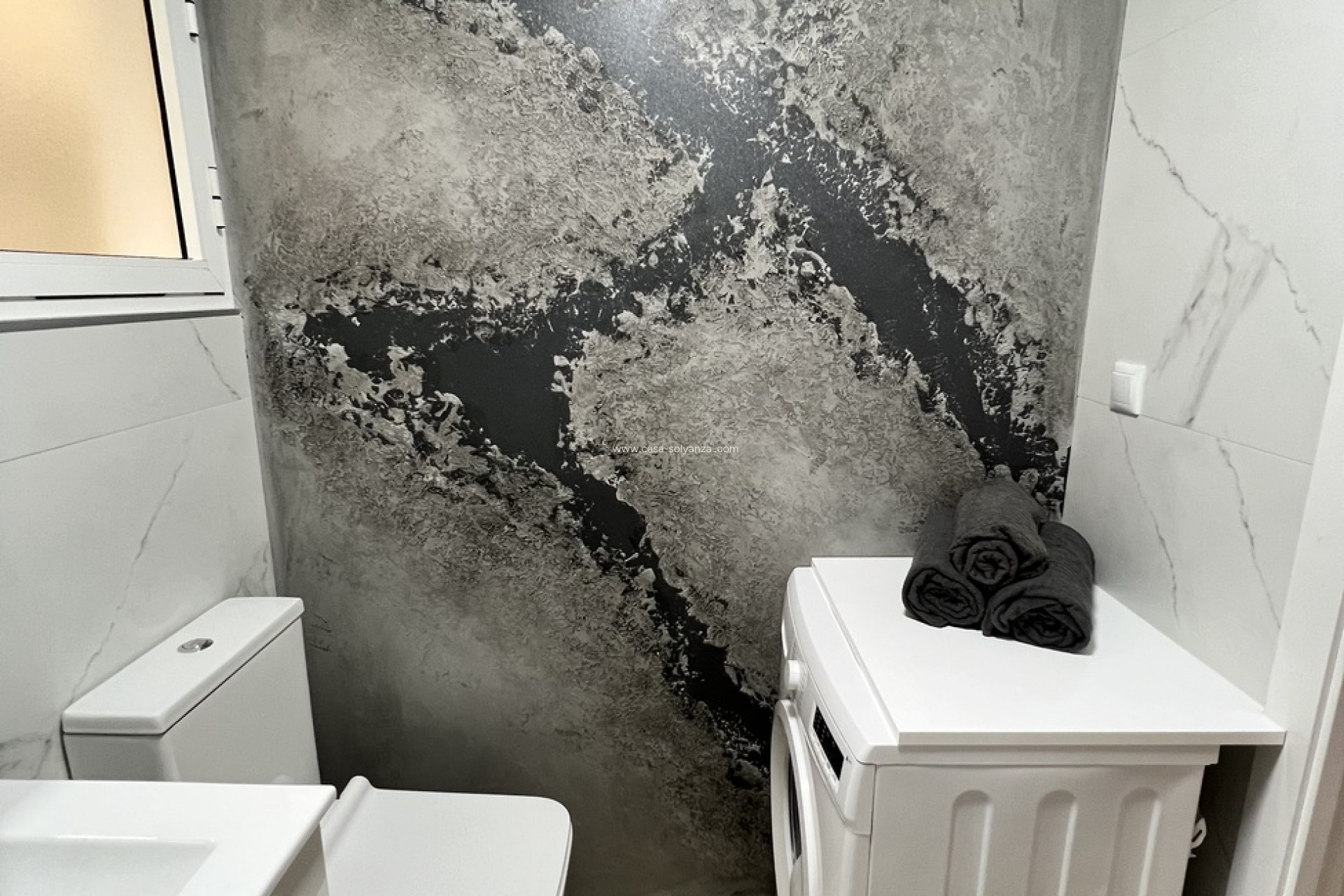 Wiederverkauf - Wohnung - Torrevieja - Center