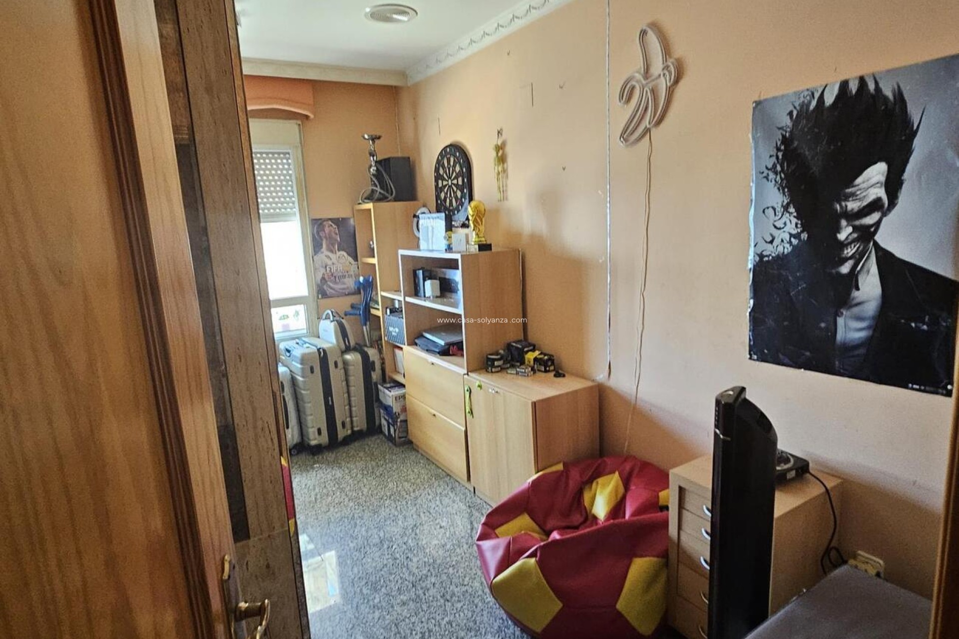 Wiederverkauf - Wohnung - Torrevieja - Center