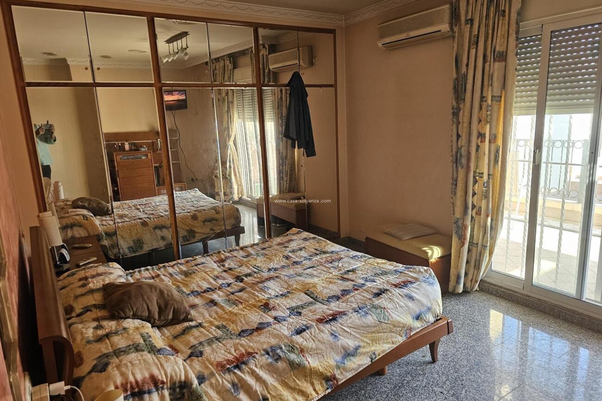 Wiederverkauf - Wohnung - Torrevieja - Center