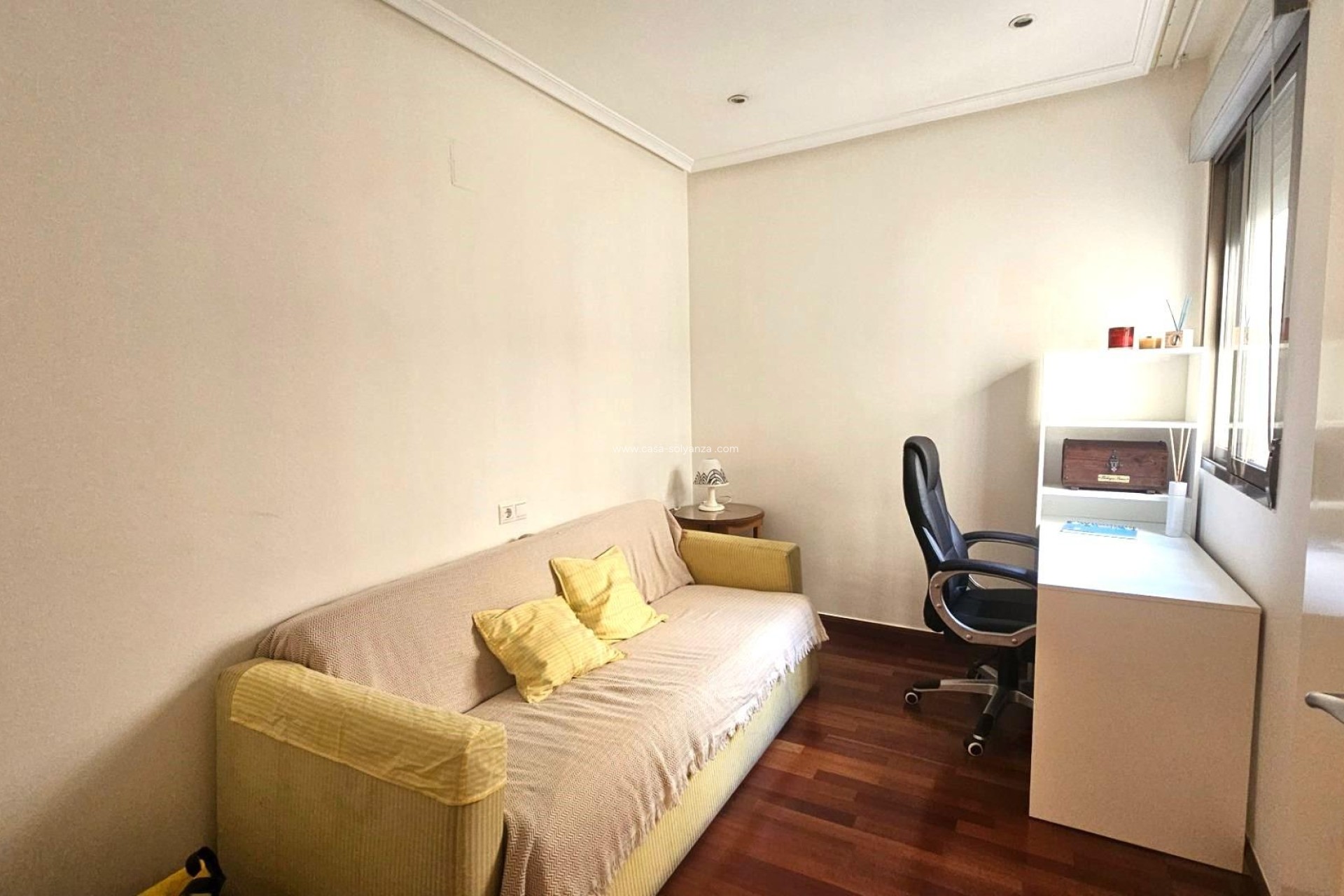 Wiederverkauf - Wohnung - Torrevieja - Center